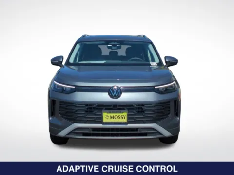 More photos of 2026 Volkswagen Tiguan 2.0T SE at Mossy Volkswagen, CA