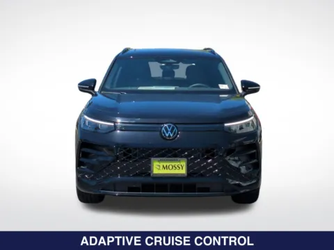 More photos of 2026 Volkswagen Tiguan 2.0T SE R-Line Black at Mossy Volkswagen, CA