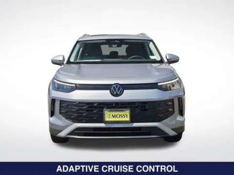 More photos of 2026 Volkswagen Tiguan 2.0T SE at Mossy Volkswagen, CA