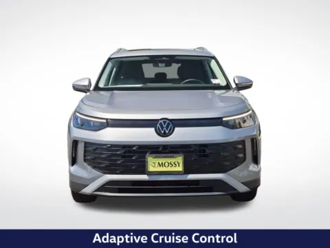 More photos of 2026 Volkswagen Tiguan SE at Mossy Volkswagen, CA