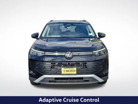 More photos of 2026 Volkswagen Tiguan SE at Mossy Volkswagen, CA