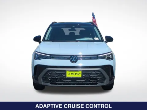 More photos of 2026 Volkswagen Taos 1.5T SE Black at Mossy Volkswagen, CA