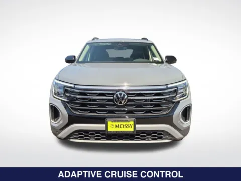 More photos of 2026 Volkswagen Atlas 2.0T Peak Edition at Mossy Volkswagen, CA
