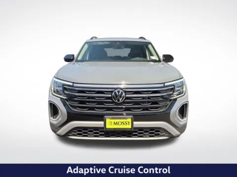 More photos of 2026 Volkswagen Atlas Peak Edition at Mossy Volkswagen, CA