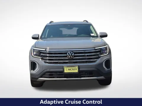 More photos of 2026 Volkswagen Atlas SE w/Technology at Mossy Volkswagen, CA
