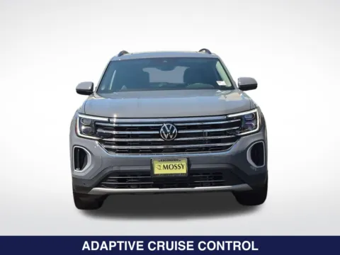 More photos of 2026 Volkswagen Atlas 2.0T SE w/Technology at Mossy Volkswagen, CA