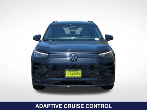More photos of 2026 Volkswagen Tiguan 2.0T SE R-Line Black at Mossy Volkswagen, CA