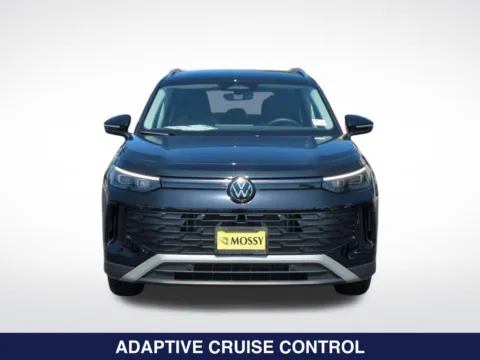 More photos of 2026 Volkswagen Tiguan 2.0T S at Mossy Volkswagen, CA