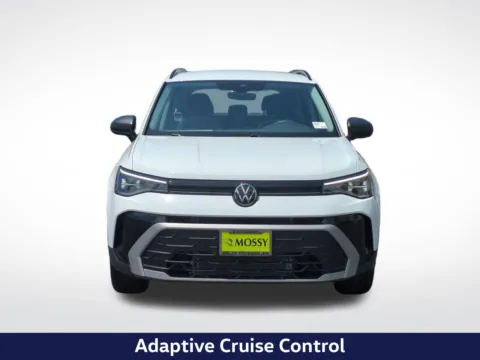 More photos of 2026 Volkswagen Taos 1.5T S at Mossy Volkswagen, CA