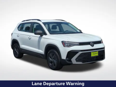 Photos of 2026 Volkswagen Taos 1.5T S for sale in Escondido, CA at Mossy Volkswagen