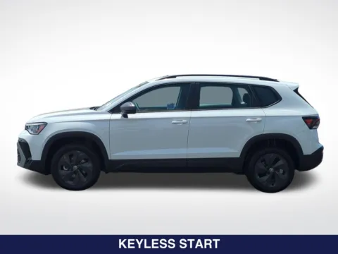 More photos of 2026 Volkswagen Taos 1.5T S at Mossy Volkswagen, CA