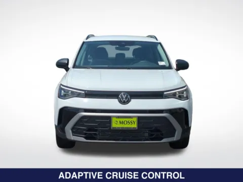 More photos of 2026 Volkswagen Taos 1.5T S at Mossy Volkswagen, CA