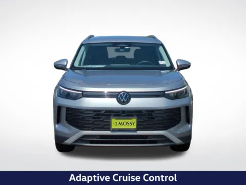 More photos of 2026 Volkswagen Tiguan SE at Mossy Volkswagen, CA