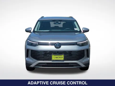 More photos of 2026 Volkswagen Tiguan 2.0T SE at Mossy Volkswagen, CA