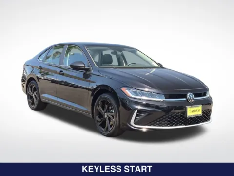 Photos of 2026 Volkswagen Jetta 1.5T SE for sale in Escondido, CA at Mossy Volkswagen