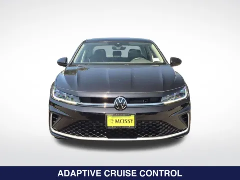 More photos of 2026 Volkswagen Jetta 1.5T SE at Mossy Volkswagen, CA