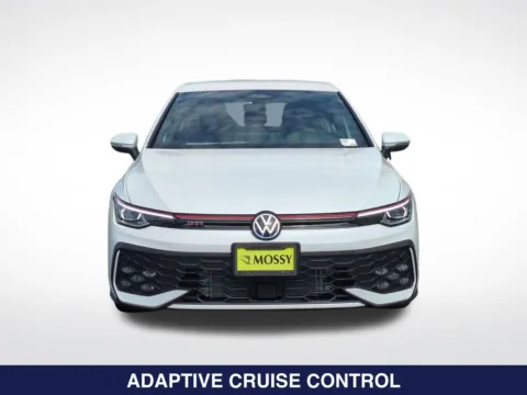 More photos of 2026 Volkswagen Golf GTI 2.0T S at Mossy Volkswagen, CA