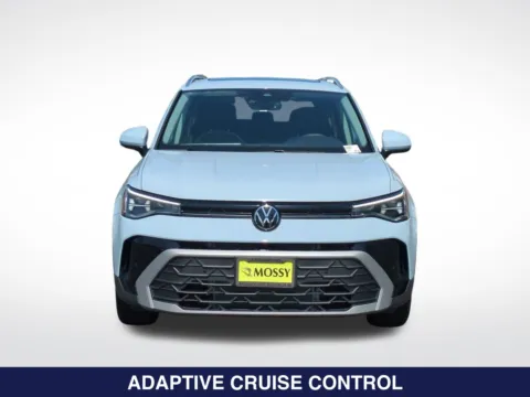 More photos of 2026 Volkswagen Taos 1.5T SE at Mossy Volkswagen, CA