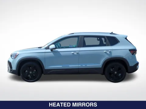 More photos of 2026 Volkswagen Taos 1.5T SE at Mossy Volkswagen, CA