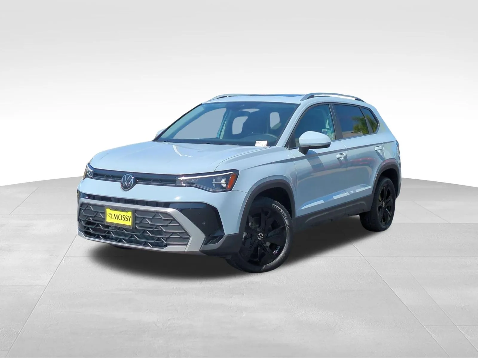 Gray 2026 Volkswagen Taos 1.5T SE for sale in Escondido, CA