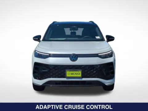 More photos of 2026 Volkswagen Tiguan 2.0T SE R-Line Black at Mossy Volkswagen, CA