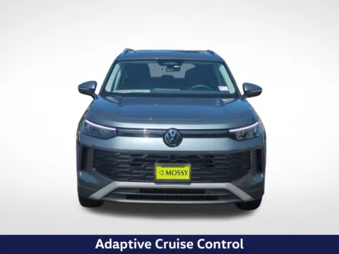 More photos of 2026 Volkswagen Tiguan SE at Mossy Volkswagen, CA