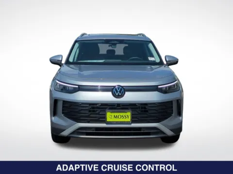 More photos of 2026 Volkswagen Tiguan 2.0T SE at Mossy Volkswagen, CA