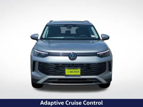 More photos of 2026 Volkswagen Tiguan SE at Mossy Volkswagen, CA