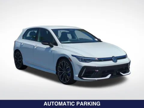 Photos of 2026 Volkswagen Golf R 2.0T for sale in Escondido, CA at Mossy Volkswagen