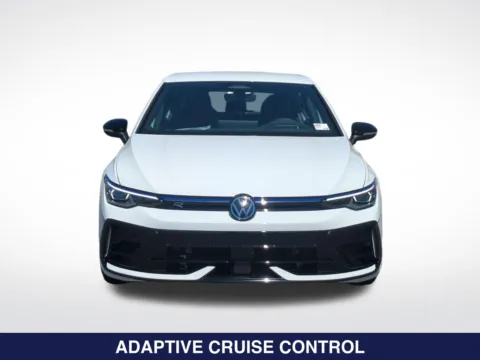 More photos of 2026 Volkswagen Golf R at Mossy Volkswagen, CA