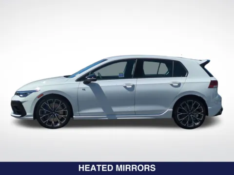 More photos of 2026 Volkswagen Golf R at Mossy Volkswagen, CA