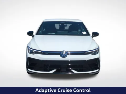 More photos of 2026 Volkswagen Golf R at Mossy Volkswagen, CA