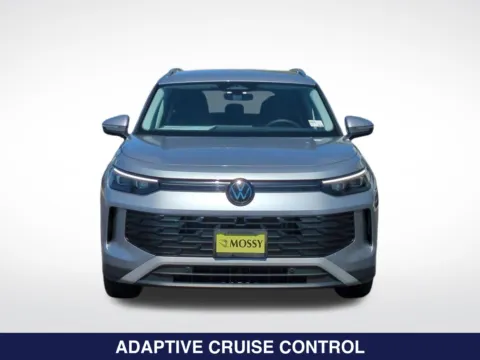 More photos of 2026 Volkswagen Tiguan 2.0T SE at Mossy Volkswagen, CA