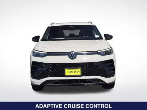 More photos of 2026 Volkswagen Tiguan 2.0T SE R-Line Black at Mossy Volkswagen, CA