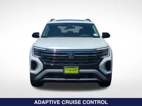More photos of 2026 Volkswagen Atlas 2.0T Peak Edition at Mossy Volkswagen, CA