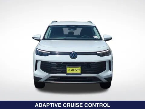 More photos of 2026 Volkswagen Tiguan 2.0T S at Mossy Volkswagen, CA