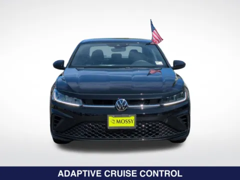 More photos of 2026 Volkswagen Jetta 1.5T Sport at Mossy Volkswagen, CA