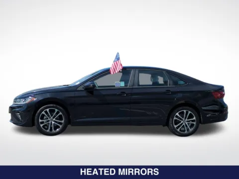 More photos of 2026 Volkswagen Jetta 1.5T Sport at Mossy Volkswagen, CA