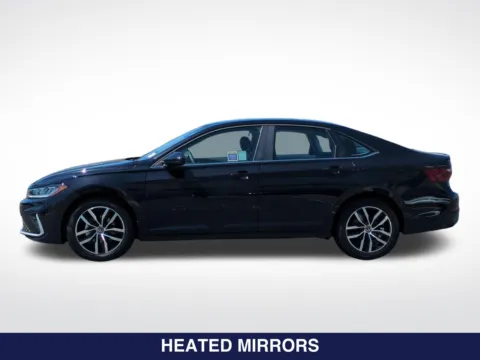 More photos of 2026 Volkswagen Jetta 1.5T SE at Mossy Volkswagen, CA