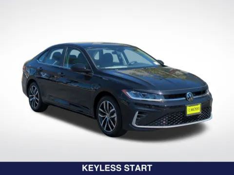 Photos of 2026 Volkswagen Jetta 1.5T SE for sale in Escondido, CA at Mossy Volkswagen