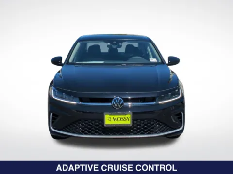 More photos of 2026 Volkswagen Jetta 1.5T SE at Mossy Volkswagen, CA
