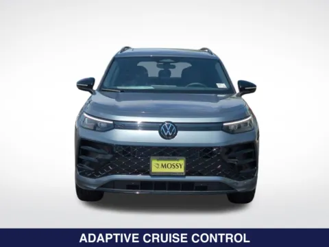 More photos of 2026 Volkswagen Tiguan 2.0T SE R-Line Black at Mossy Volkswagen, CA