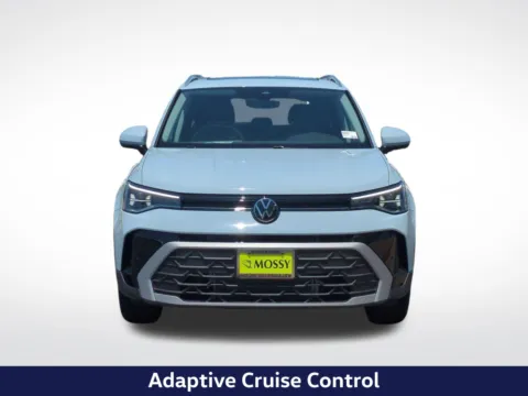 More photos of 2026 Volkswagen Taos 1.5T SE at Mossy Volkswagen, CA