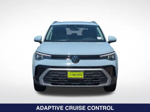 More photos of 2026 Volkswagen Taos 1.5T SE at Mossy Volkswagen, CA