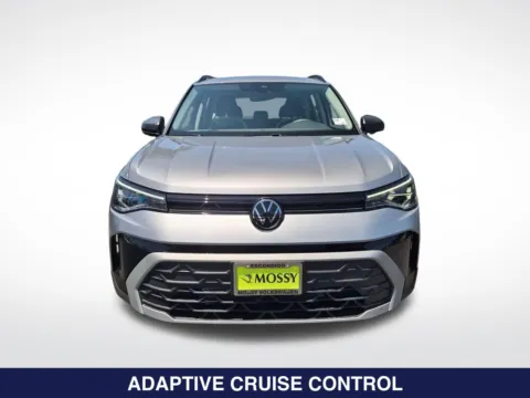More photos of 2026 Volkswagen Taos 1.5T S at Mossy Volkswagen, CA