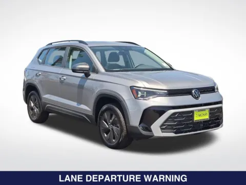 Photos of 2026 Volkswagen Taos 1.5T S for sale in Escondido, CA at Mossy Volkswagen