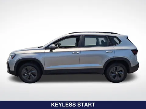 More photos of 2026 Volkswagen Taos 1.5T S at Mossy Volkswagen, CA