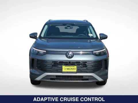 More photos of 2026 Volkswagen Tiguan 2.0T S at Mossy Volkswagen, CA