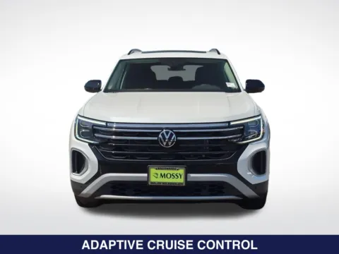More photos of 2026 Volkswagen Atlas 2.0T Peak Edition at Mossy Volkswagen, CA