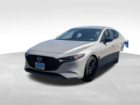 Unknown 2024 Mazda Mazda3 2.5 S Select Sport for sale in Escondido, CA